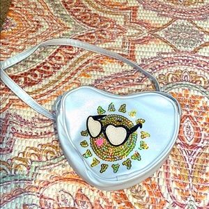Sunshine kids mini purse